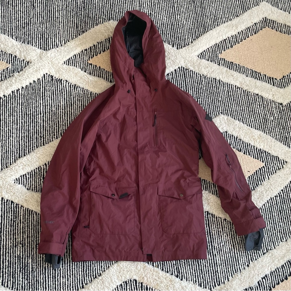 Dakine Snow Jacket